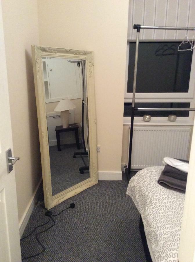 103 Nelson Street Appartement Largs Buitenkant foto